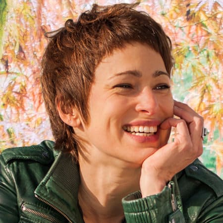 Mirja Robrahn