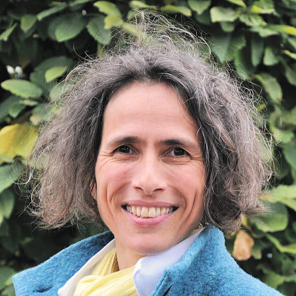 Meike González Beste
