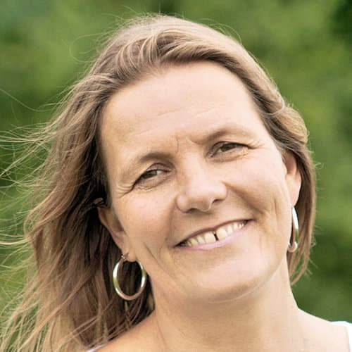 Bettina Daniels