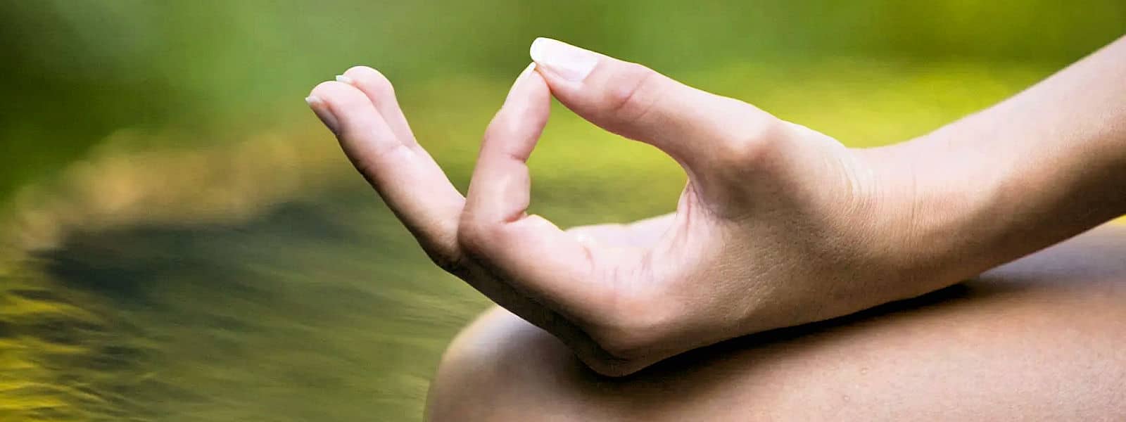 Herzmeditation